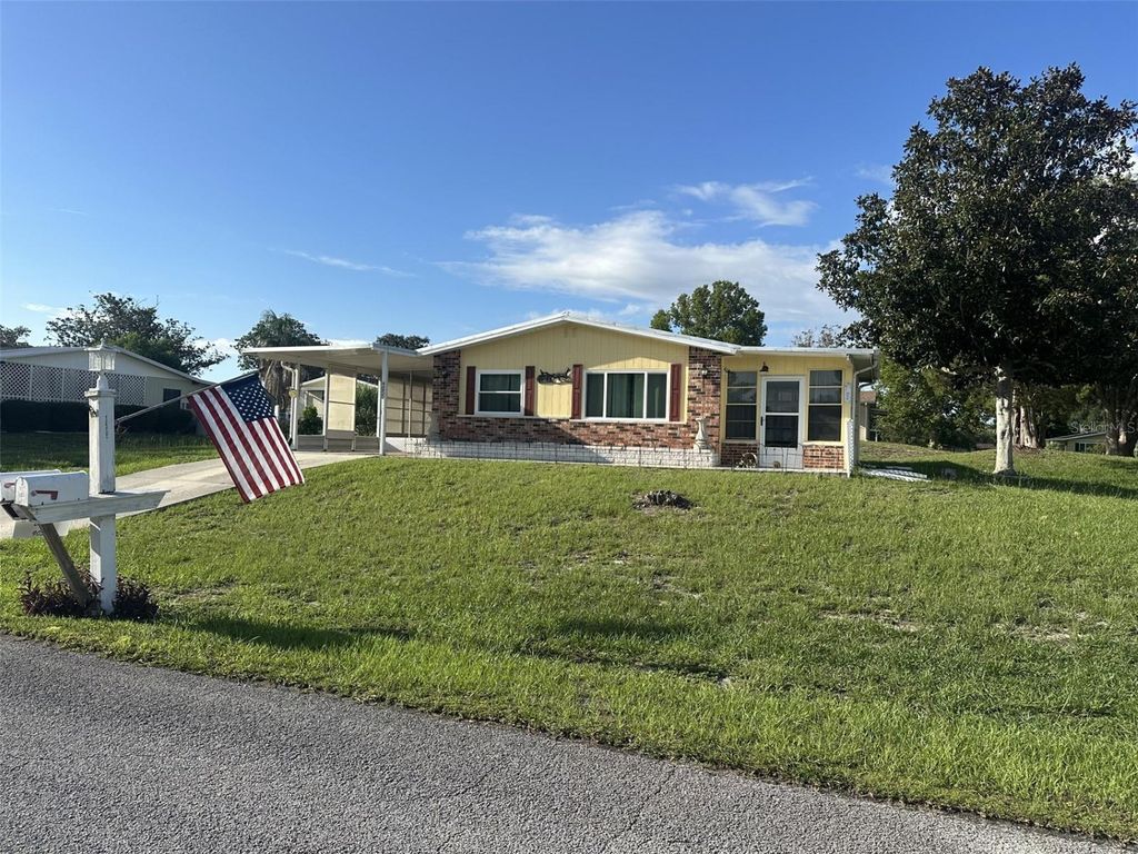 9050 SW 101 ST LANE, Ocala, FL 34481