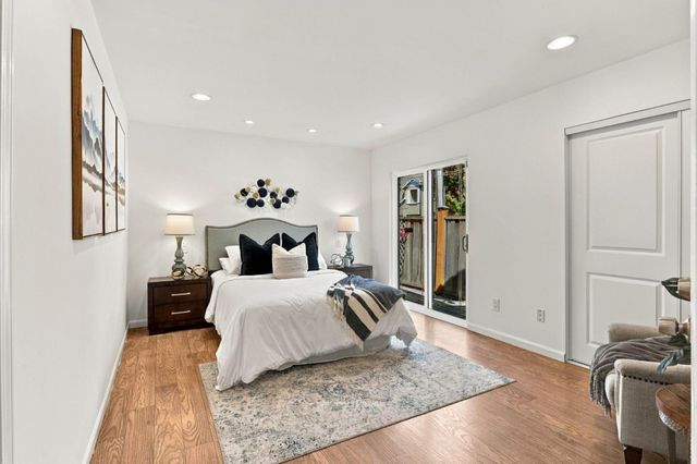 1001 Obrien Court, San Jose, CA 95126