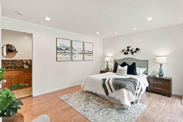 1001 Obrien Court, San Jose, CA 95126