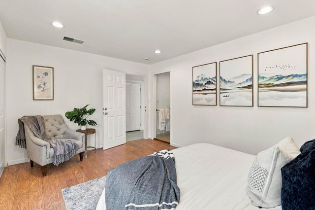 1001 Obrien Court, San Jose, CA 95126