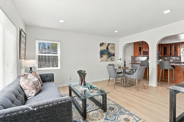 1001 Obrien Court, San Jose, CA 95126
