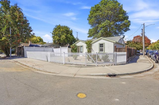 1001 Obrien Court, San Jose, CA 95126