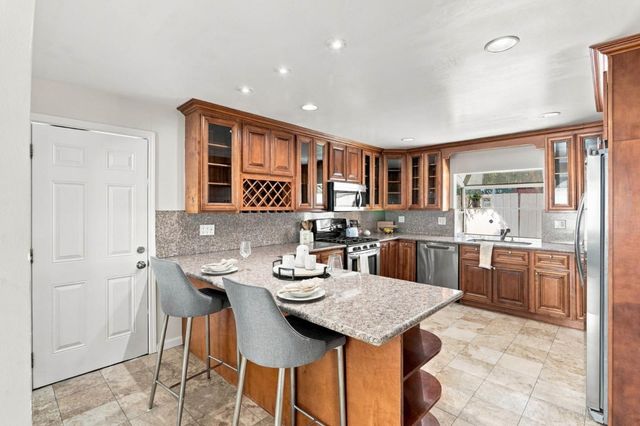 1001 Obrien Court, San Jose, CA 95126