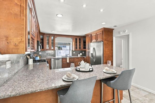 1001 Obrien Court, San Jose, CA 95126