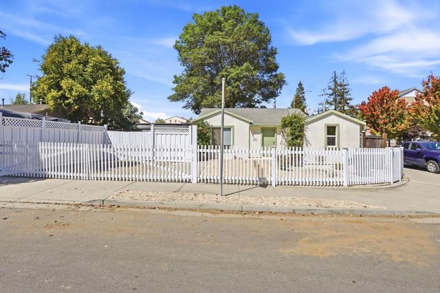 1001 Obrien Court, San Jose, CA 95126