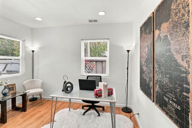 1001 Obrien Court, San Jose, CA 95126