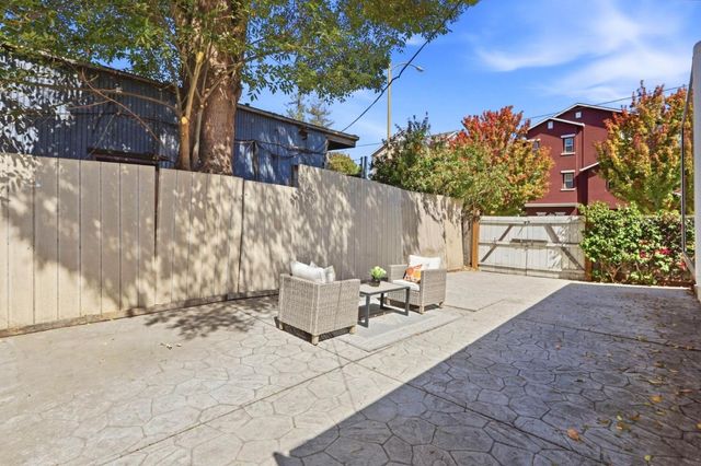 1001 Obrien Court, San Jose, CA 95126