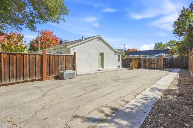 1001 Obrien Court, San Jose, CA 95126