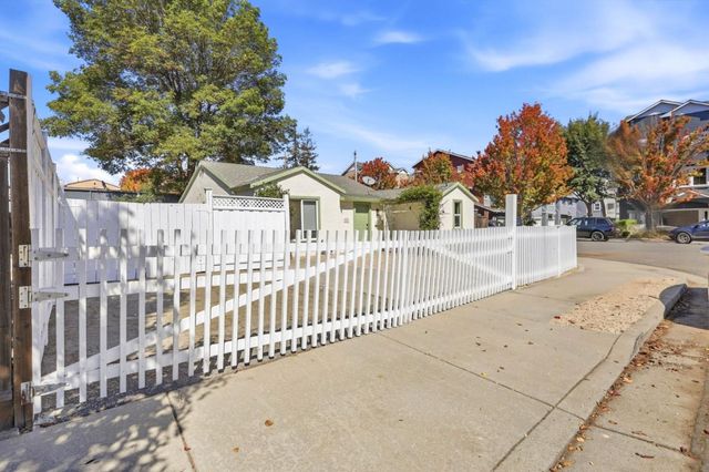 1001 Obrien Court, San Jose, CA 95126