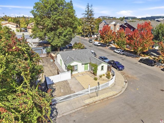 1001 Obrien Court, San Jose, CA 95126