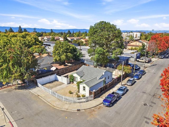 1001 Obrien Court, San Jose, CA 95126