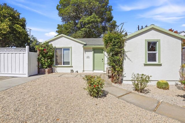 1001 Obrien Court, San Jose, CA 95126