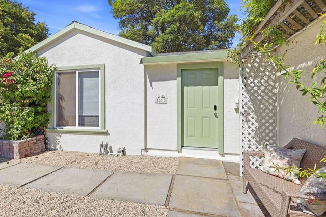 1001 Obrien Court, San Jose, CA 95126