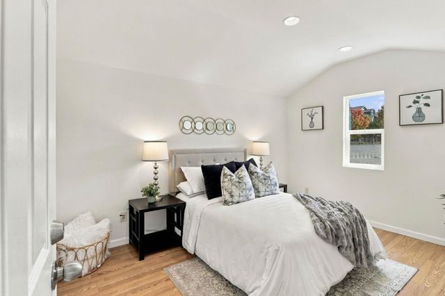 1001 Obrien Court, San Jose, CA 95126