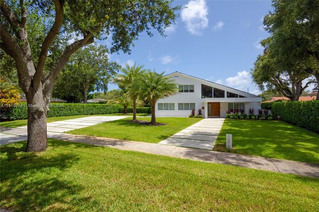 1070 NE 93rd St, Miami Shores, FL 33138