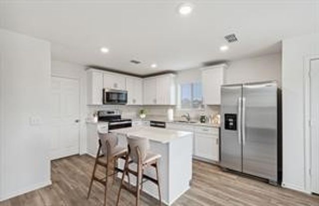 803 Table Rock Street, Princeton, TX 75407