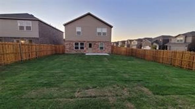 803 Table Rock Street, Princeton, TX 75407