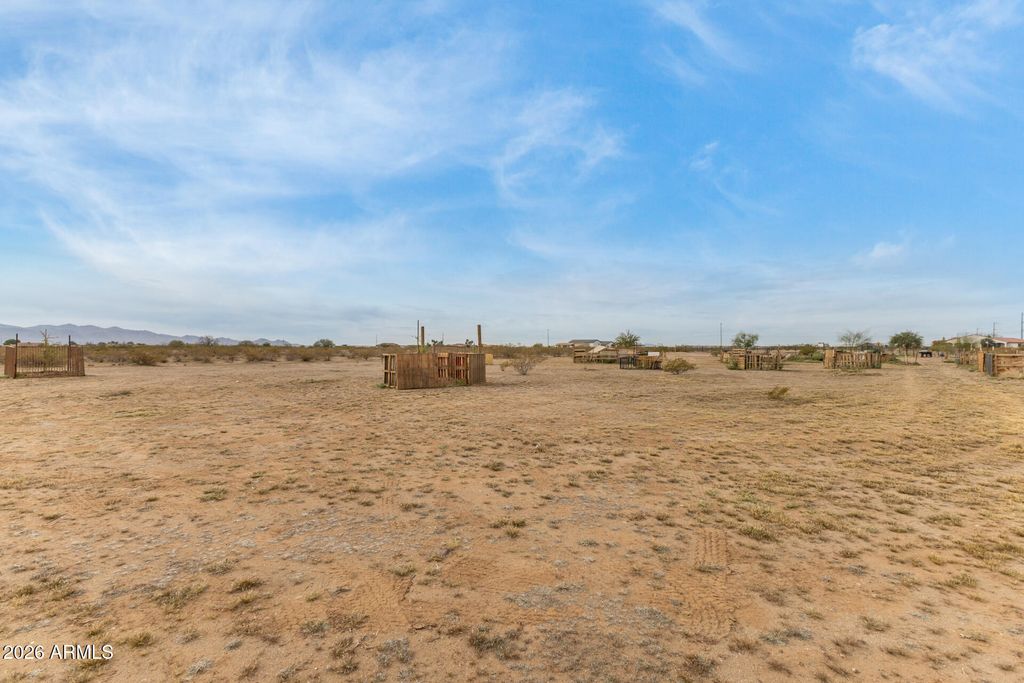 32117 N 233RD Avenue -, Wittmann, AZ 85361 — photo 2