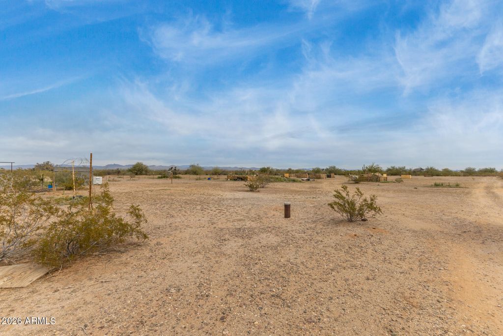 32117 N 233RD Avenue -, Wittmann, AZ 85361 — photo 3