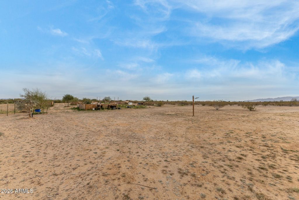 32117 N 233RD Avenue -, Wittmann, AZ 85361 — photo 4