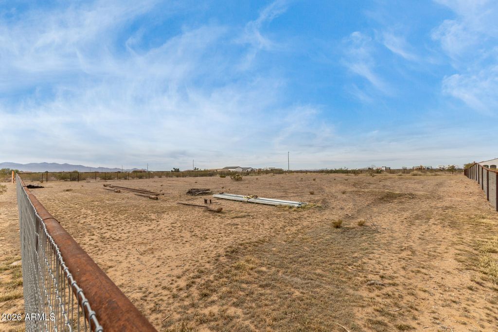 32117 N 233RD Avenue -, Wittmann, AZ 85361 — photo 5