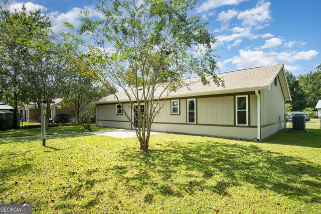 108 Willow Lake Drive, Kingsland, GA 31548