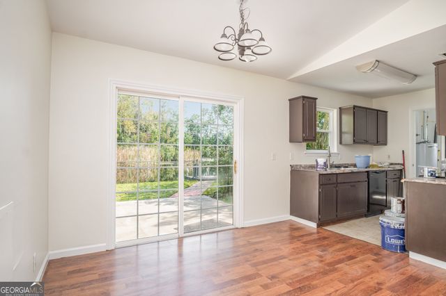 108 Willow Lake Drive, Kingsland, GA 31548