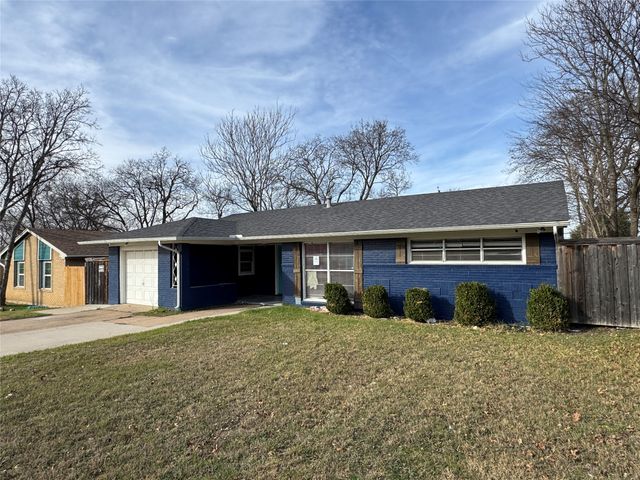 625 Midvale Drive, Dallas, TX 75232