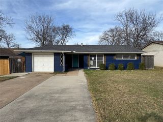625 Midvale Drive, Dallas, TX 75232