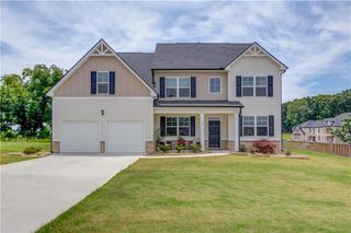 28 Ralph Still Road, Dacula, GA 30019