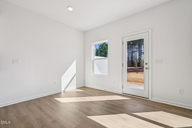 1618 Mirth Court, Rolesville, NC 27571