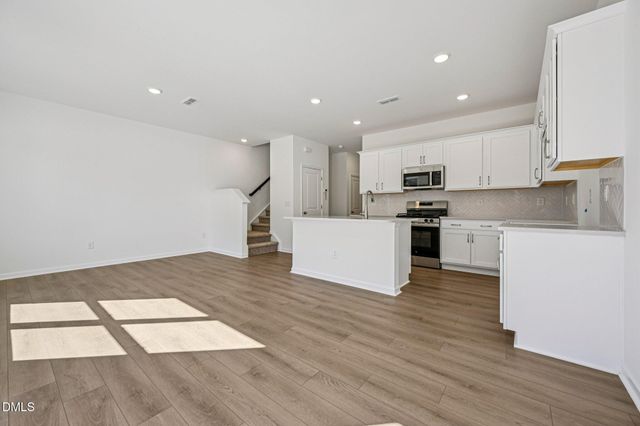 1618 Mirth Court, Rolesville, NC 27571