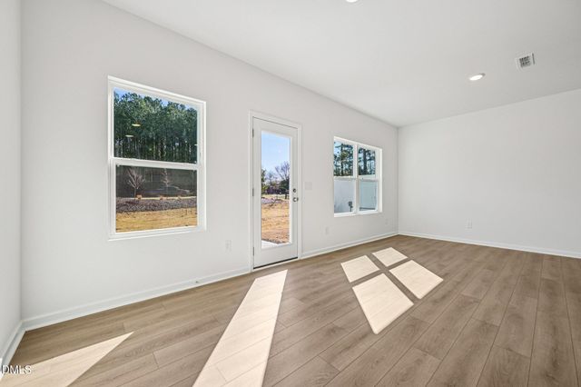 1618 Mirth Court, Rolesville, NC 27571