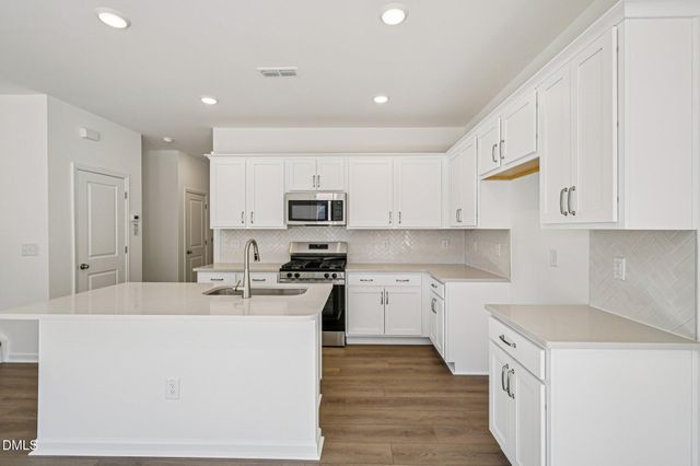 1618 Mirth Court, Rolesville, NC 27571