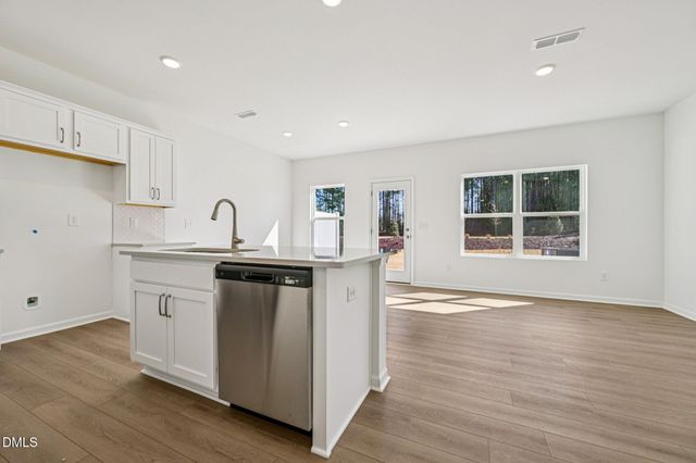 1618 Mirth Court, Rolesville, NC 27571