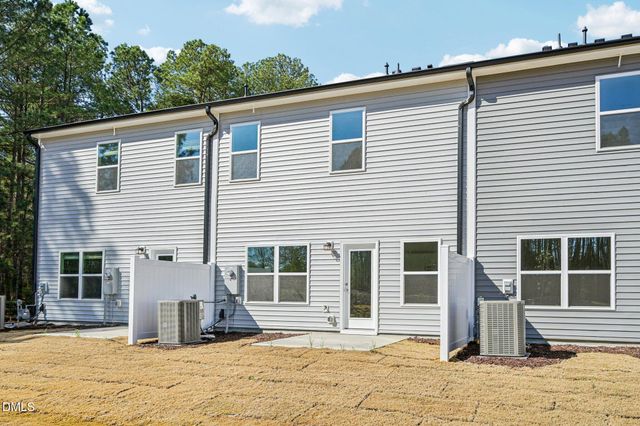 1618 Mirth Court, Rolesville, NC 27571