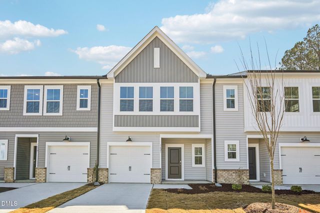 1618 Mirth Court, Rolesville, NC 27571