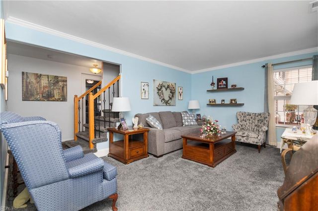 1134 Alexandria LN, Chesapeake, VA 23320