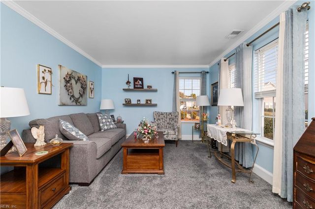 1134 Alexandria LN, Chesapeake, VA 23320