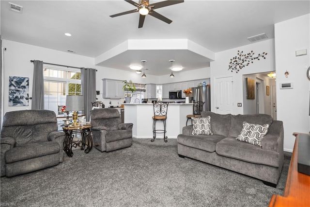 1134 Alexandria LN, Chesapeake, VA 23320