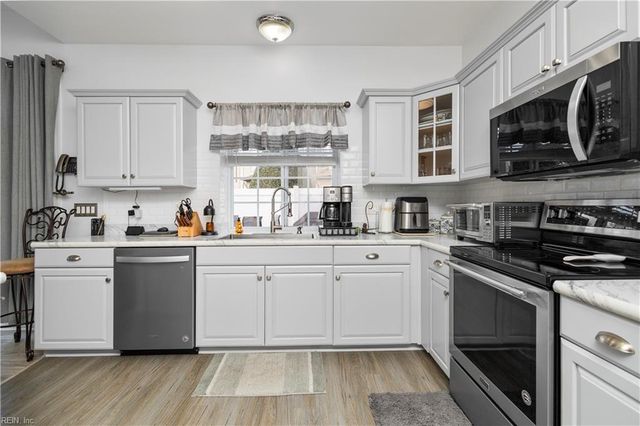 1134 Alexandria LN, Chesapeake, VA 23320