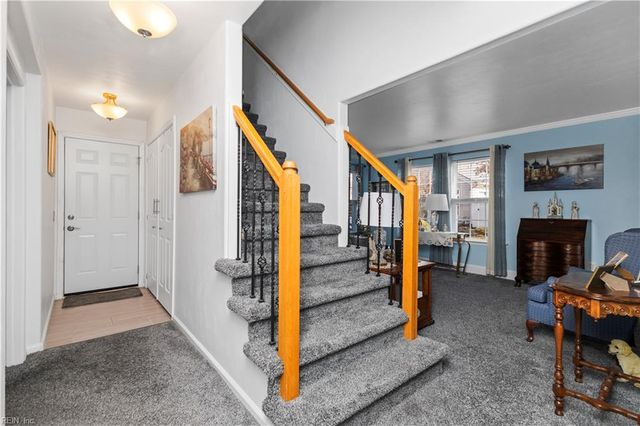 1134 Alexandria LN, Chesapeake, VA 23320