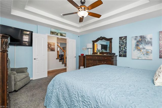 1134 Alexandria LN, Chesapeake, VA 23320