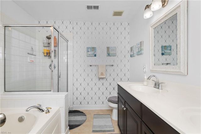 1134 Alexandria LN, Chesapeake, VA 23320