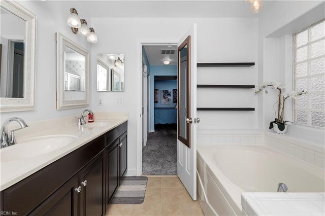 1134 Alexandria LN, Chesapeake, VA 23320