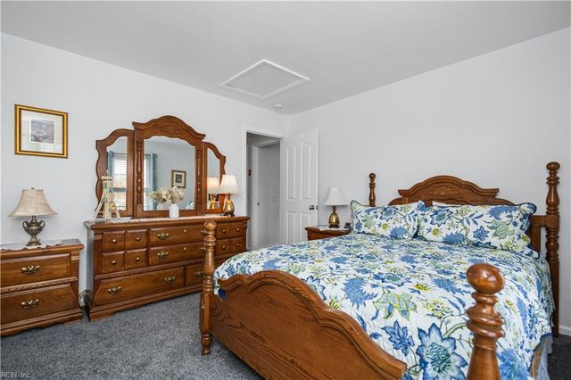 1134 Alexandria LN, Chesapeake, VA 23320