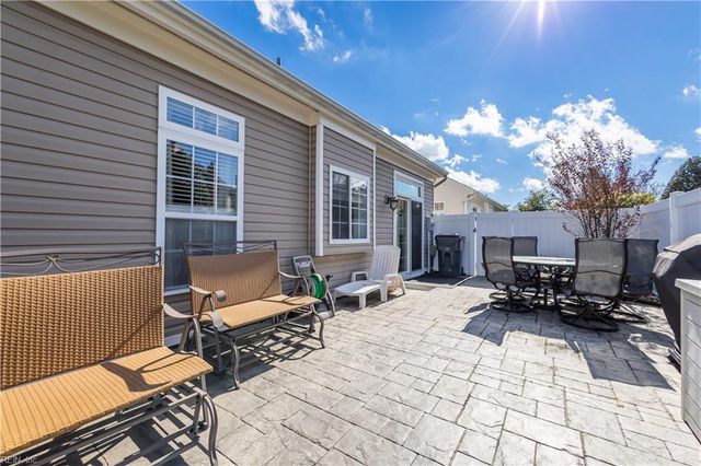 1134 Alexandria LN, Chesapeake, VA 23320