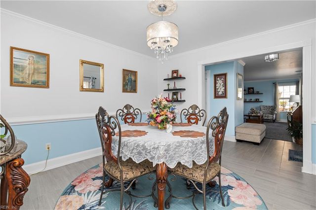 1134 Alexandria LN, Chesapeake, VA 23320