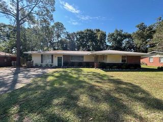 1572 Hillandale Drive, Mobile, AL 36693