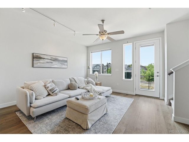 704 E Hinsdale Ave, Littleton, CO 80122
